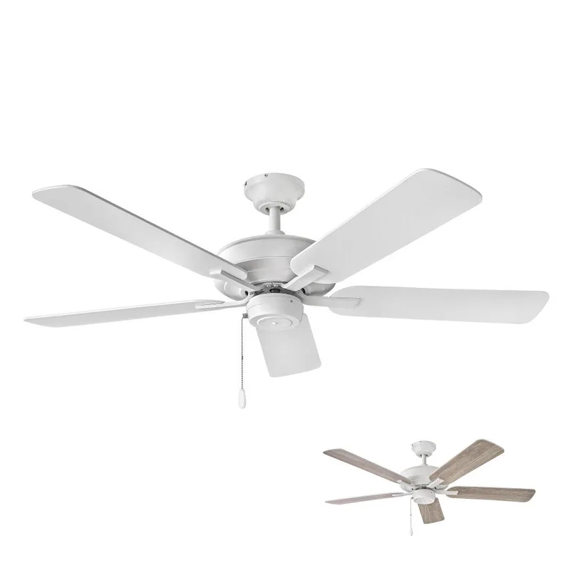 Metro 52" Fan 903352FCW-NIA