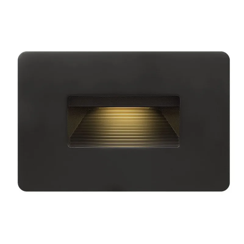 Luna LED 2700K Step Light 12v Horizontal 15508SK
