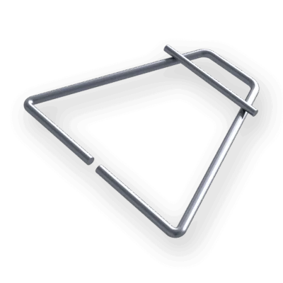 Rubble Stone Wire Tie (398)
