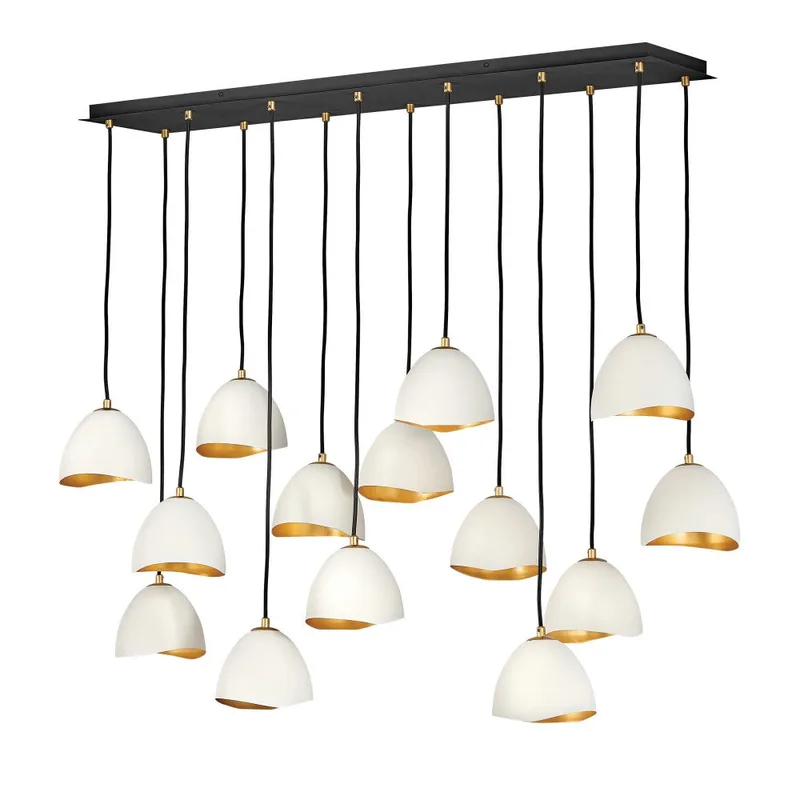 Nula Medium Fourteen Light Linear 35909SHW