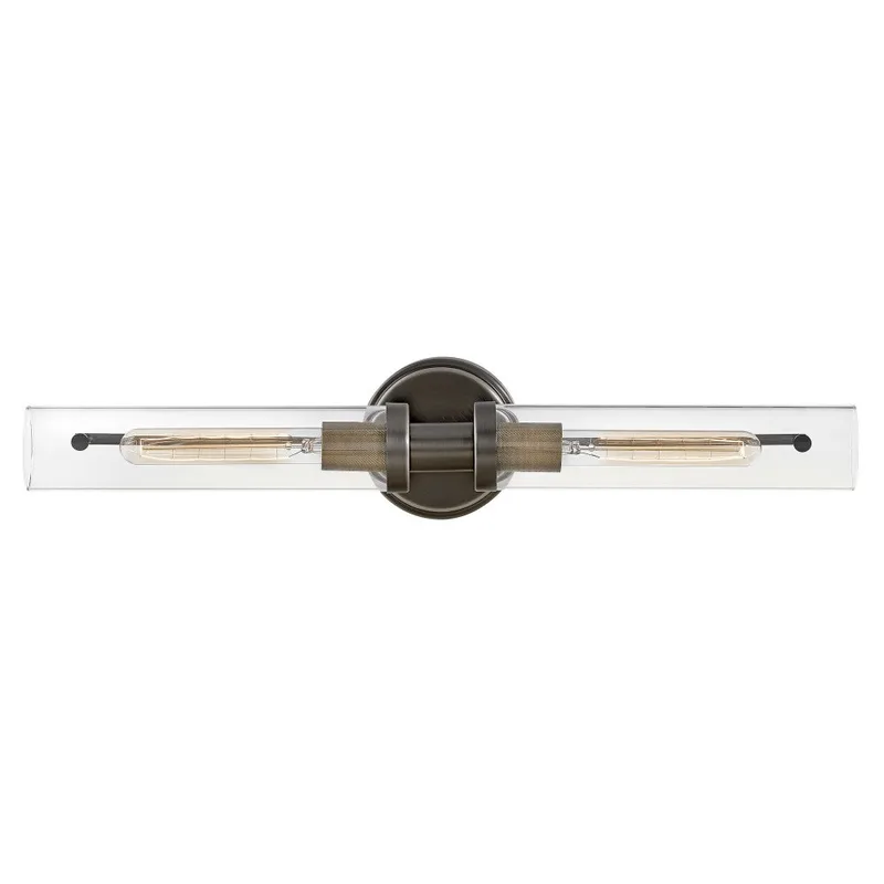 Vaughn Large Two Light Vanity 51452BX