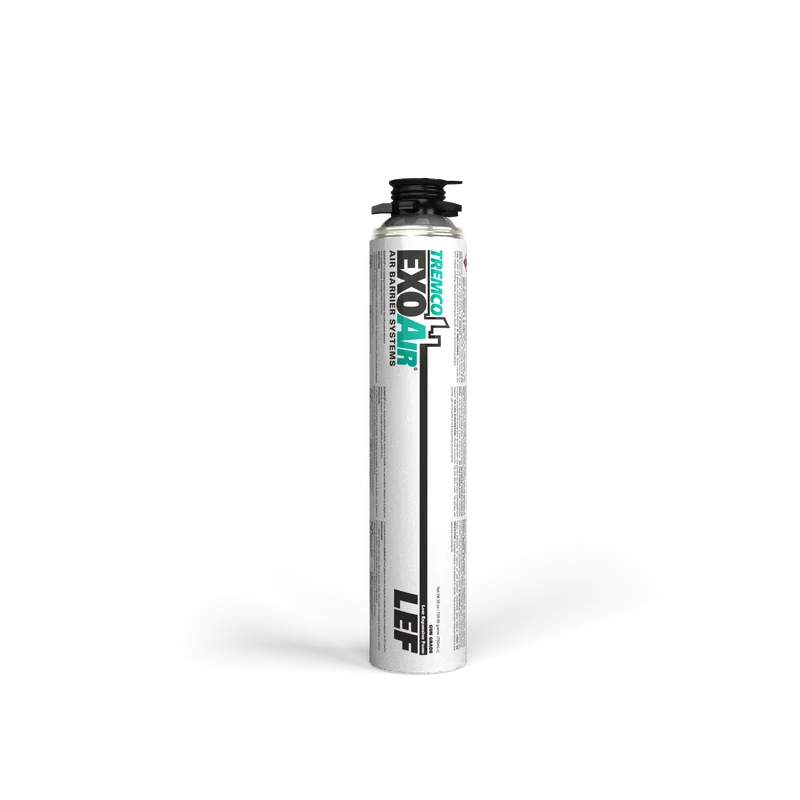 ExoAir LEF