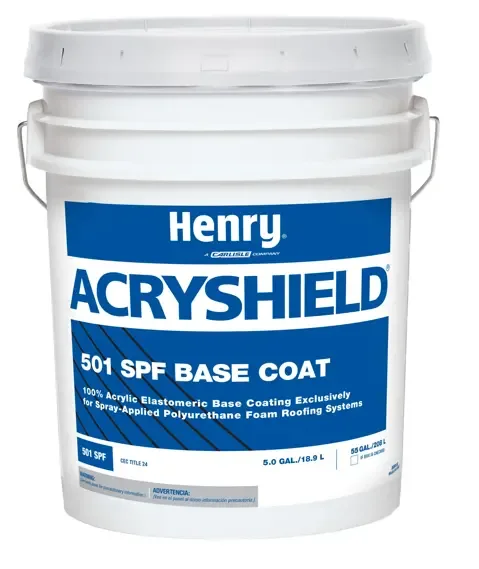 Acryshield A501