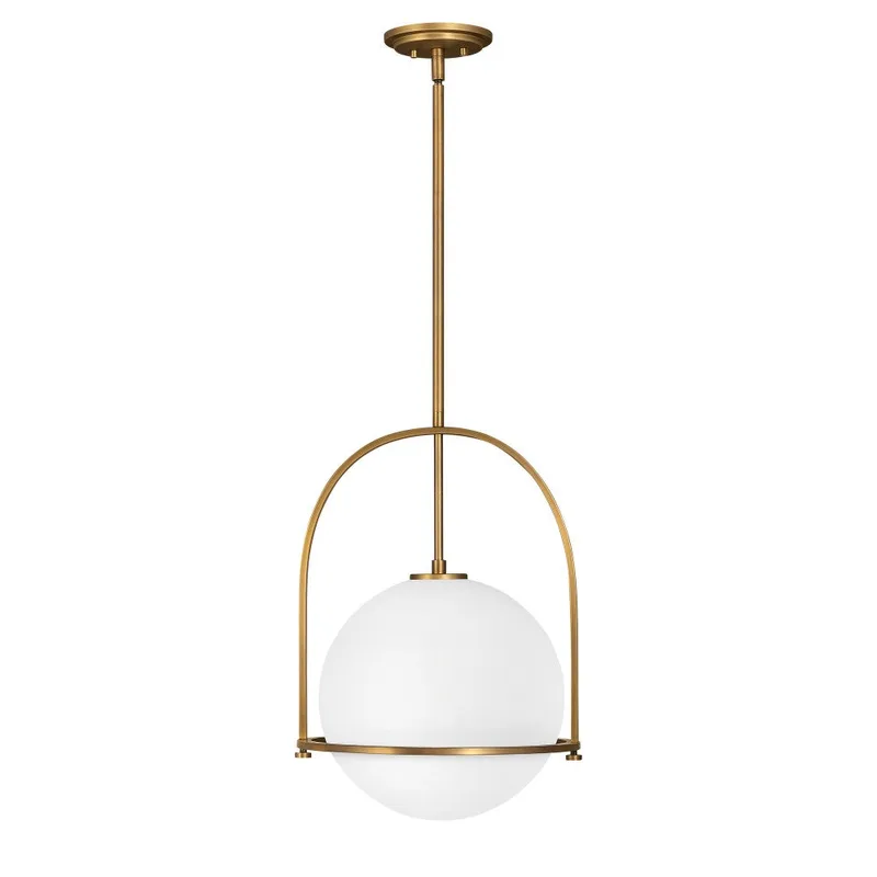 Somerset Medium Pendant 3405HB