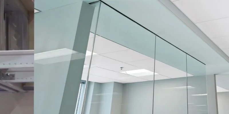 AXIOM Glazing Channel