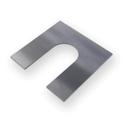 Steel Horse-Shoe Shim Washers (443)