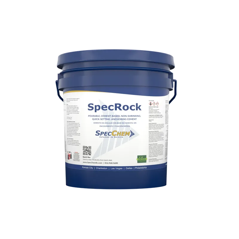 SpecRock