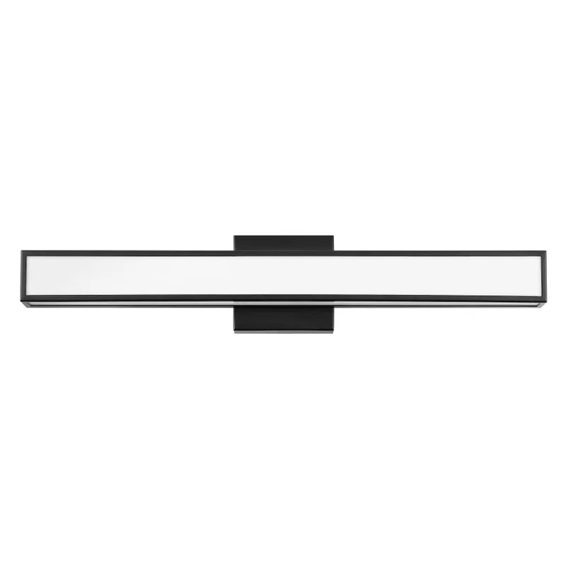 Alto Large LED Vanity 51403BK