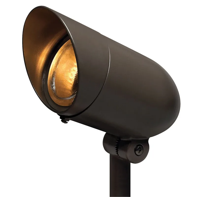 Accent Spot Light Small 120v Spot Light 54000BZ