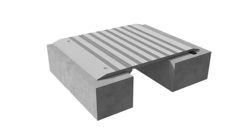 Willseal Protector Plate Hinged