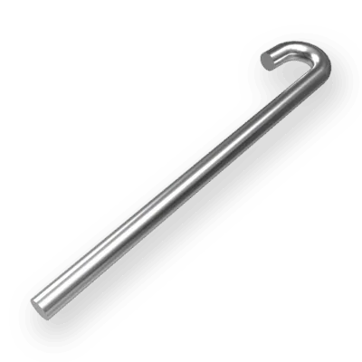 J Anchor Rod (166)