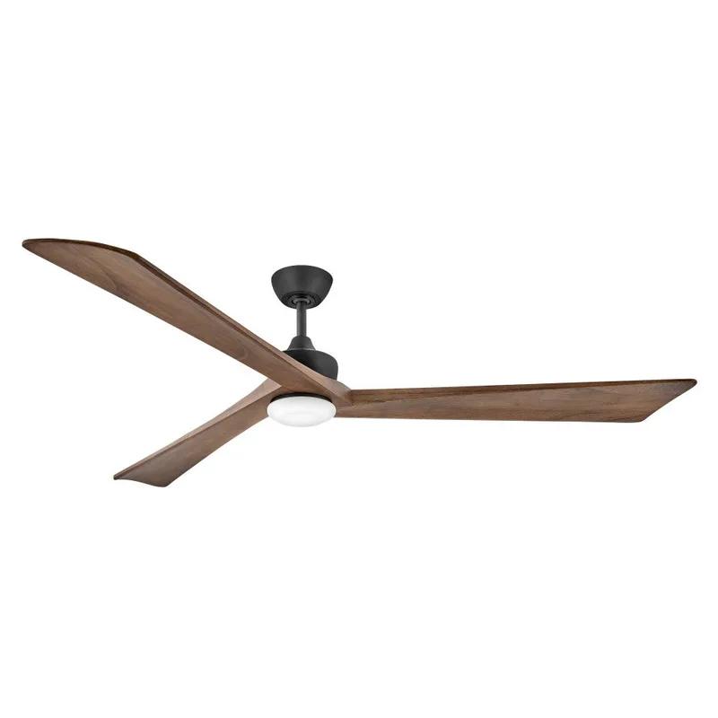 Sculpt 80" LED Smart Fan 903680FMB-LDD