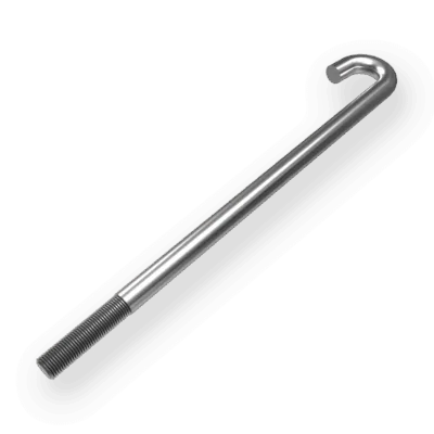Threaded J Bolt (173)