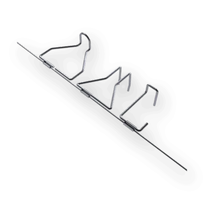Continuous Wire (371)