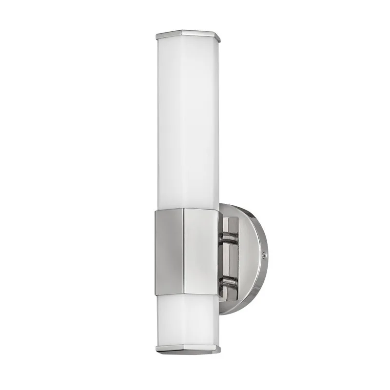 Facet Medium LED Sconce 51150PN