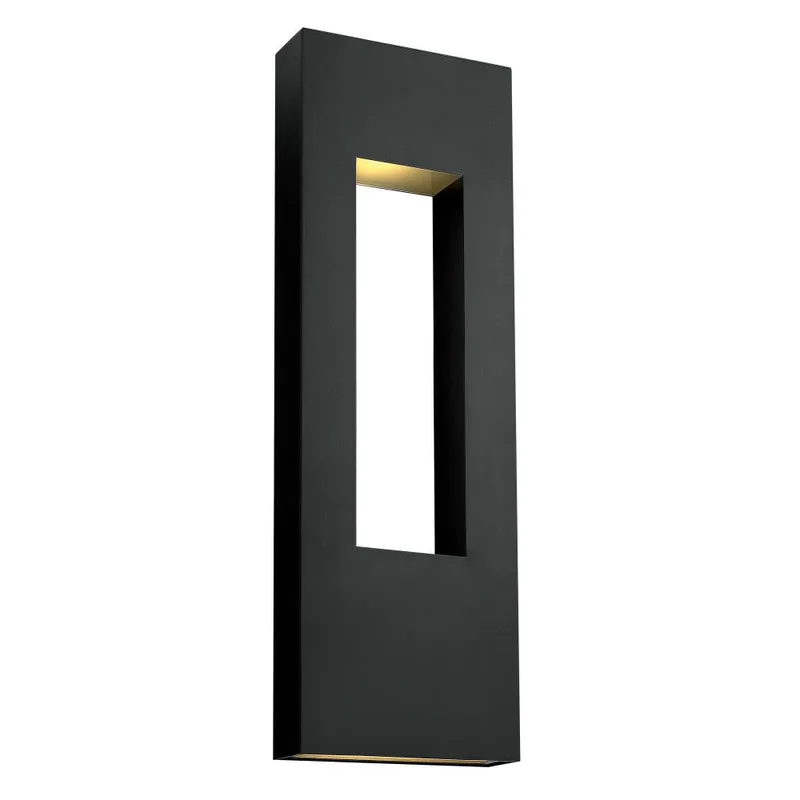 Atlantis Extra Large LED Wall Sconce 1639SK-LED