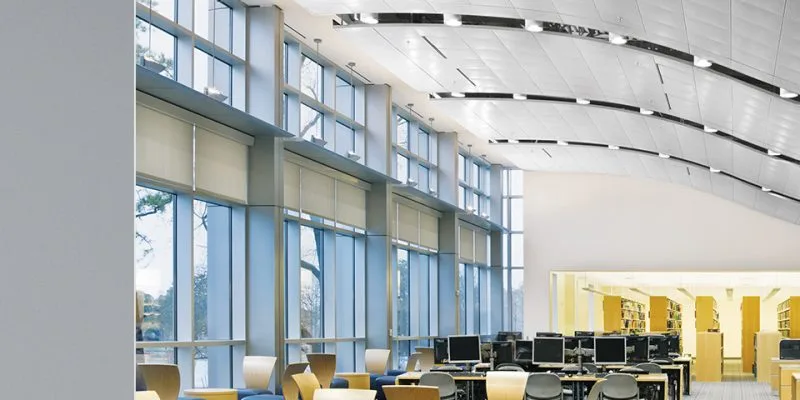 METALWORKS VECTOR and Vector Exterior