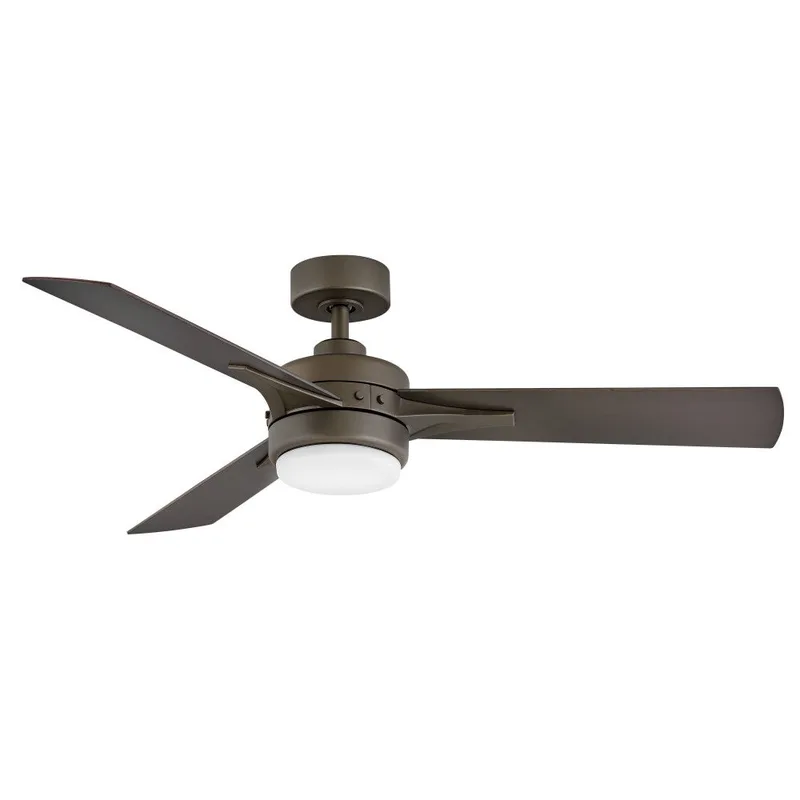 Ventus 52" LED Fan 902852FMM-LIA