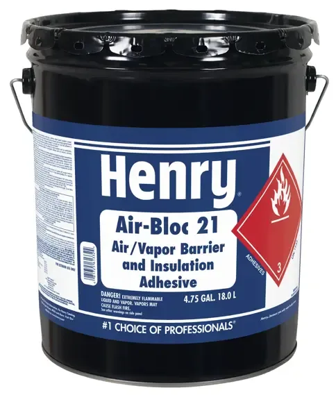 Air Bloc 21FR