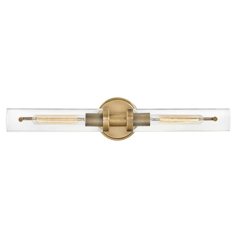 Vaughn Large Two Light Vanity 51452HB
