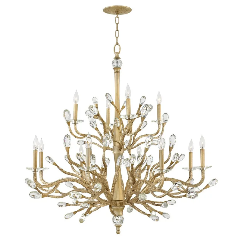 Eve Large Two Tier FR46810CPG