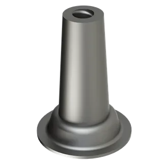 D30AS - Setting She Bolt Cone
