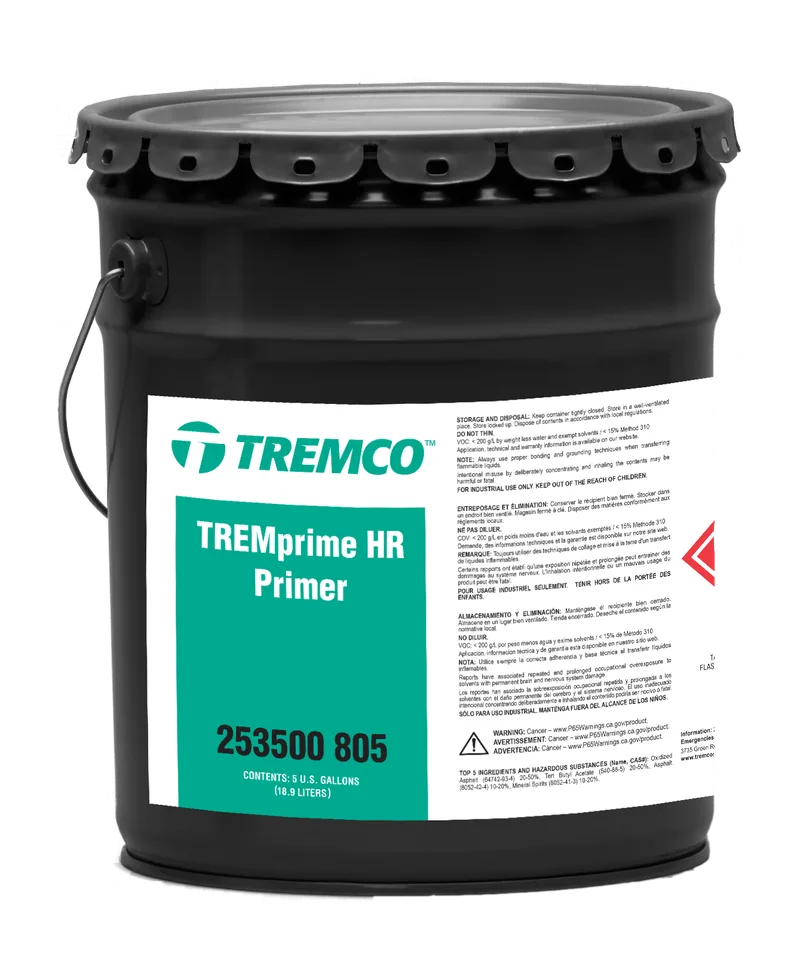 TREMprime HR Primer