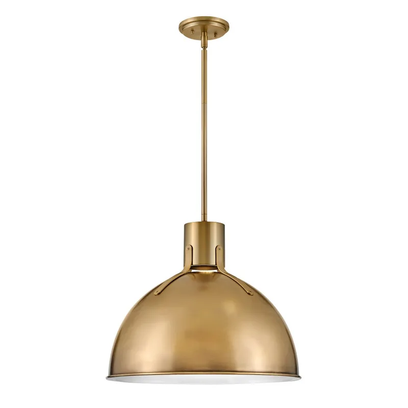 Argo Large Pendant 3483HB