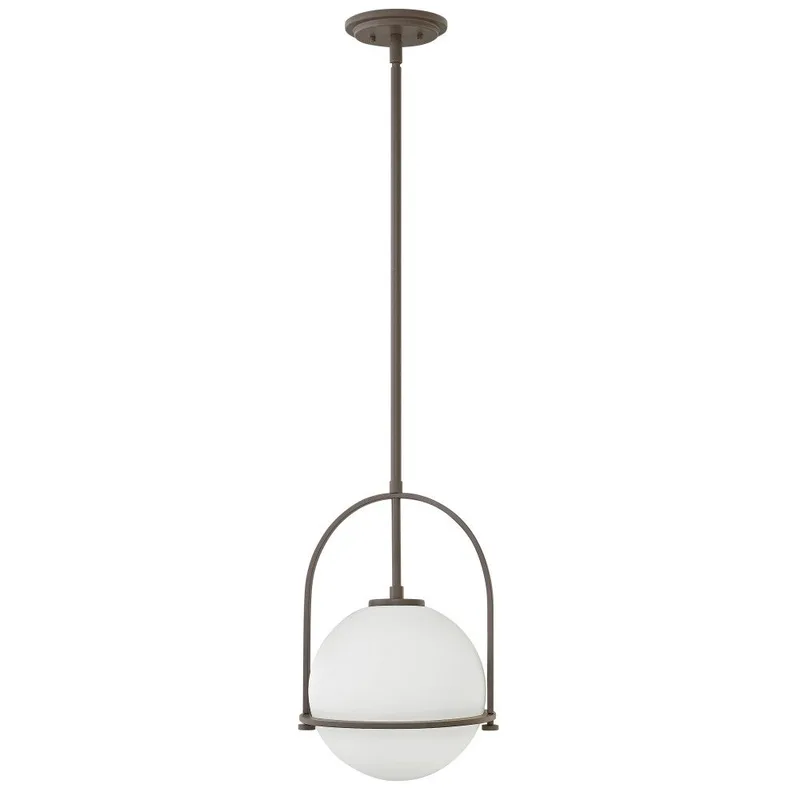 Somerset Small Pendant 3407KZ