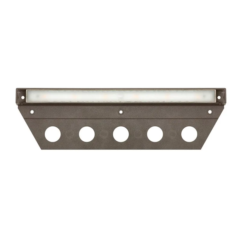 Nuvi 12V Large Deck Sconce 15448BZ