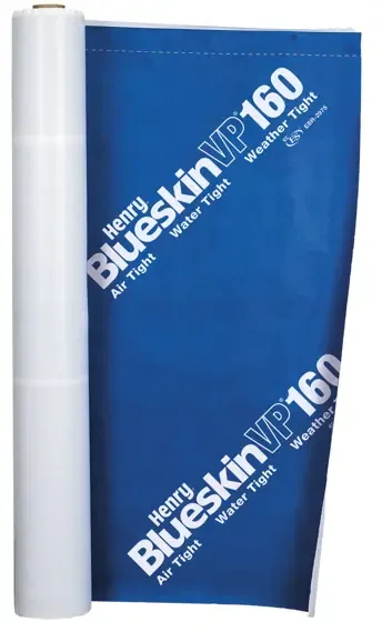 Blueskin Vp160