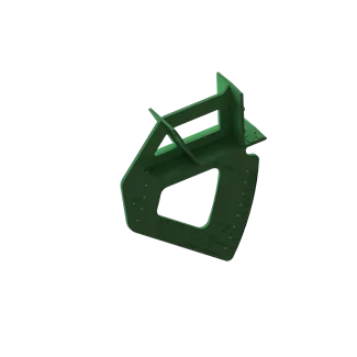 A100 - Speed Step® Bracket