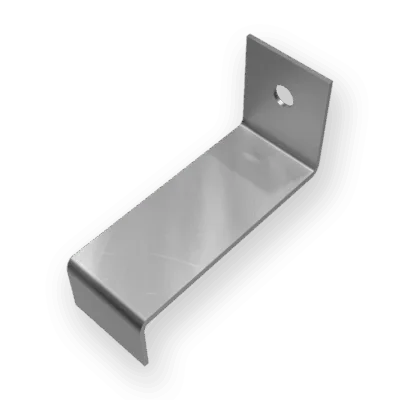 Z-Screw On Stone Anchor (275-Z)