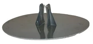 P99P - Fleet Lift™ Patch Cap