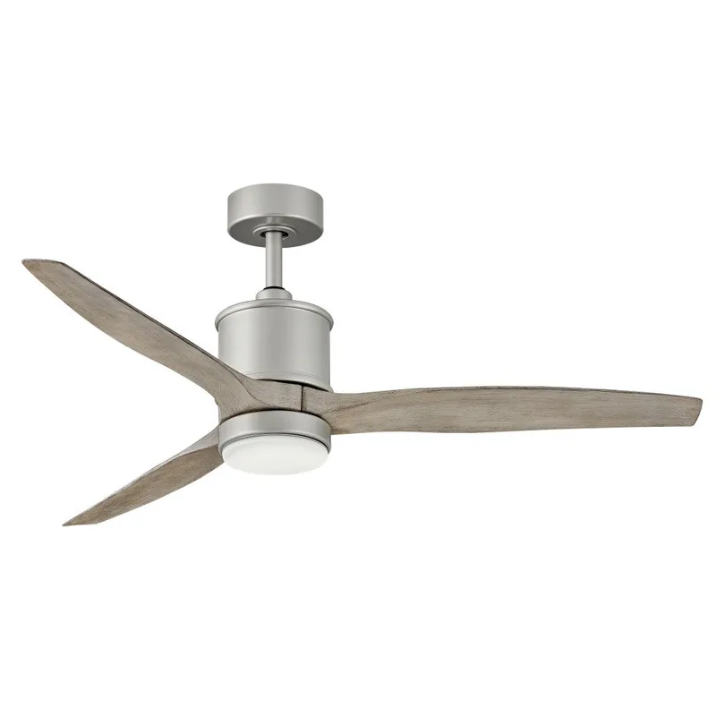 Hover 60" LED Smart Fan 900760FBN-LWD