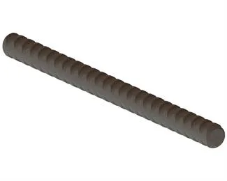 B12AD - D/R Euro Bar