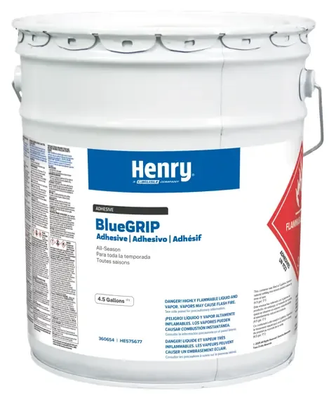 Bluegrip Adhesive