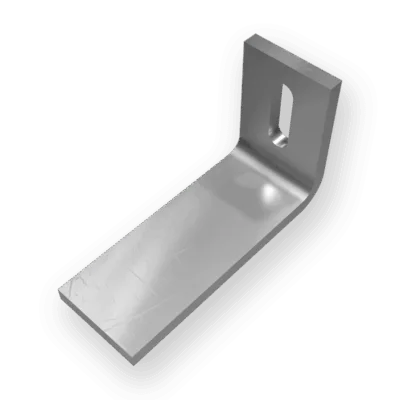 L-Anchor With Slot (342)