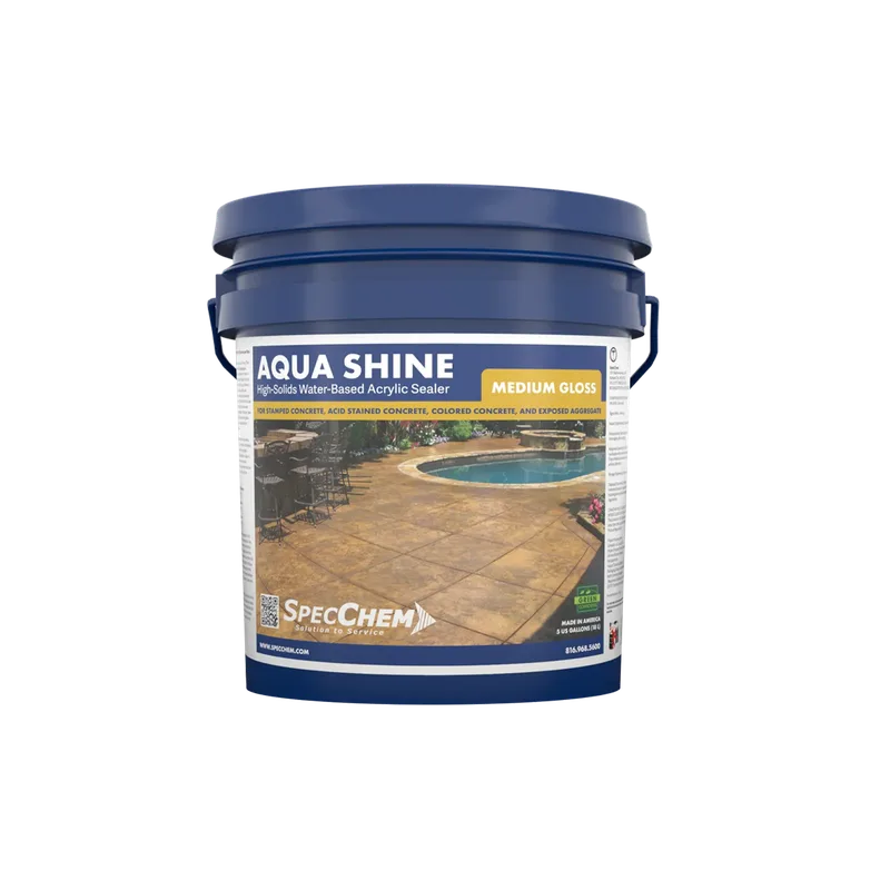 Aqua Shine
