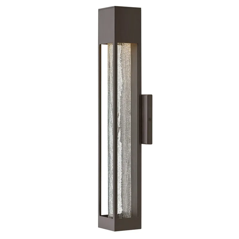 Vapor Medium Wall Sconce 2854BZ