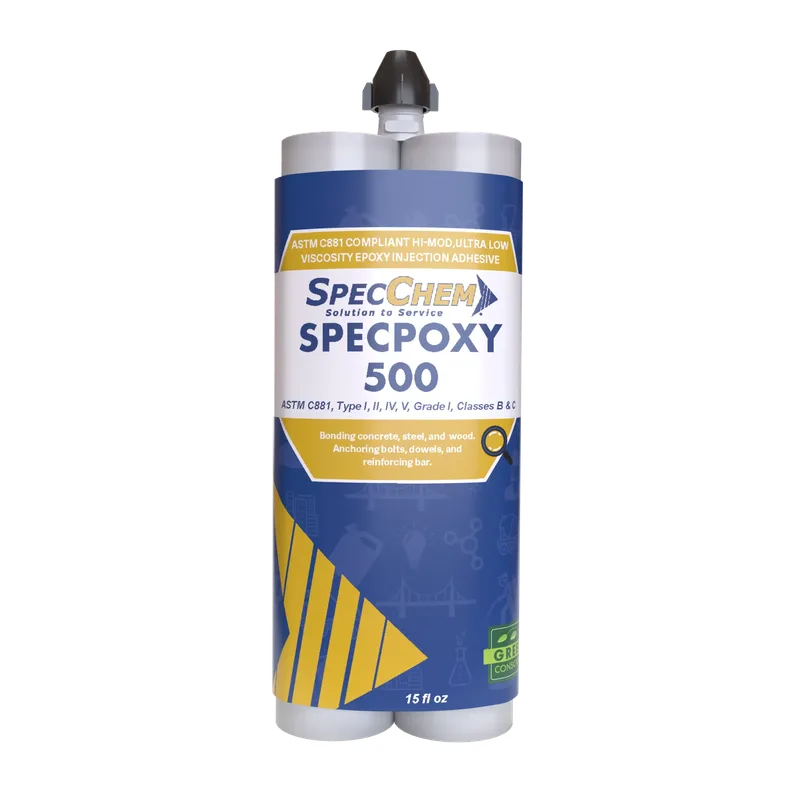 SpecPoxy 500