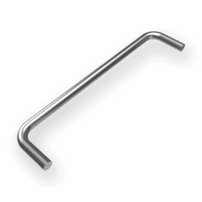 U Anchor Rod (163)