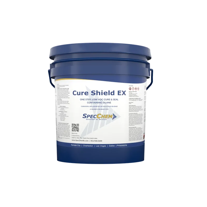 Cure Shield EX