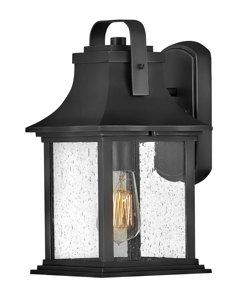 Grant Small Wall Mount Lantern 2390TK