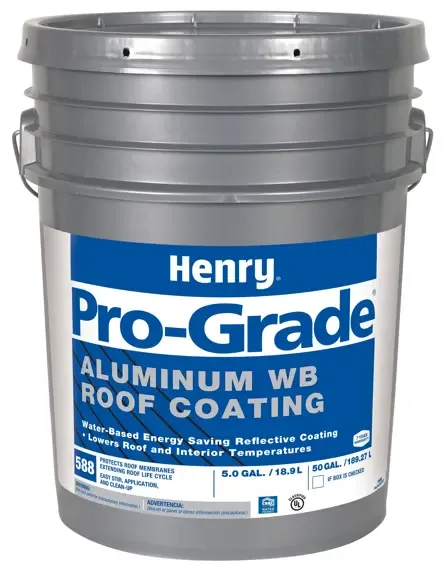Pro Grade 588