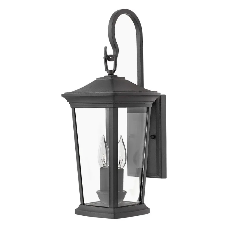 Bromley Medium Wall Mount Lantern 2364MB
