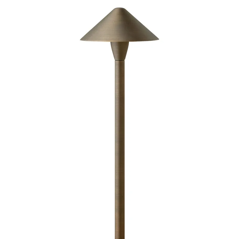 Hardy Island Path Light 12V Large 24" Classic LED Path Light 16019MZ-LL