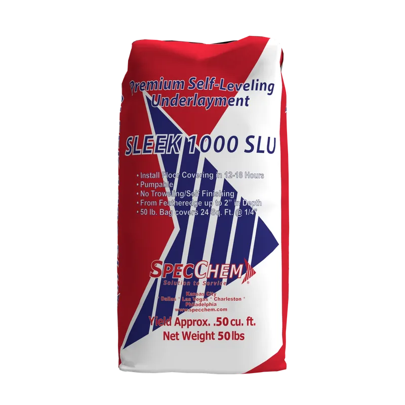 Sleek 1000 SLU