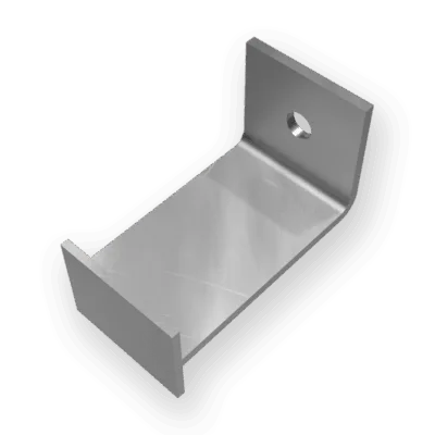 Welded Plate Strap Stone Anchor (278)