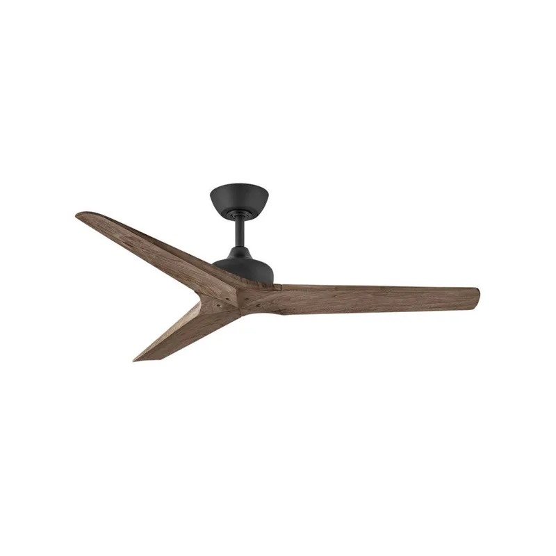 Chisel 52" Smart Fan 903752FMB-NDD